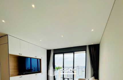 Bán 2PN Estella Heights 104m² – View Skyline Tuyệt Đẹp – Đang Cho Thuê 62 Triệu/Tháng