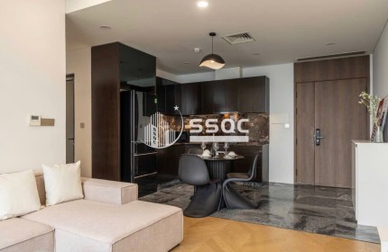 Bán căn hộ Lumiere Riverside 3PN 95m² view sông trực diện, full nội thất, giá 17 tỷ all in