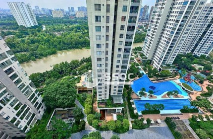 Bán Duplex 200m² Đảo Kim Cương Tháp Brilliant – 3PN 3WC – Sổ Hồng Sẵn – Giá 28 Tỷ