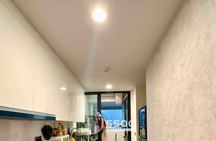 CHỈ 25 TRIỆU THUÊ NGAY CĂN HỘ 2PN FELIZ EN VISTA 84.85M² FULL NỘI THẤT NHẬN NHÀ TỪ 18/07