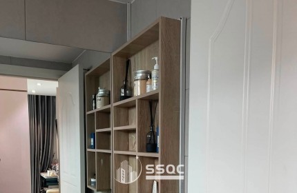 CHO THUÊ CĂN HỘ 2PN FELIZ EN VISTA 85M² FULL NỘI THẤT NHÀ TRỐNG DỌN VÀO NGAY GIÁ 26 TRIỆU NET