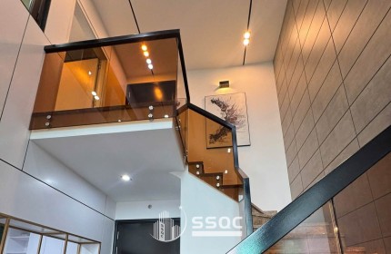 Feliz En Vista Duplex 高端复式出售｜103㎡｜豪华家具｜Landmark 81景观｜红本现房｜业主诚售