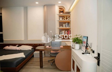 Bán căn hộ Vista Verde 3PN 120m² full nội thất, sổ hồng, giá 12 tỷ bao thuế phí