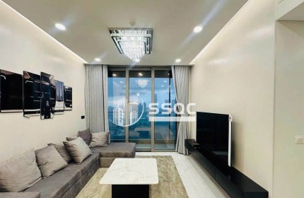 Cho thuê Empire City Thủ Thiêm 2PN 93m² view sông - Bitexco - Landmark 81, full nội thất, vào ở ngay