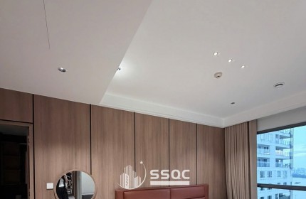 Đảo Kim Cương 4PN 180m² full nội thất, nội khu resort – Sẵn nhà – 80 triệu NET/tháng