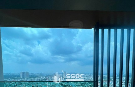 Cho Thuê Feliz En Vista 3PN 106m² Full Nội Thất Đẹp | Nhà Trống Vào Ở Ngay | Chỉ 34 Triệu/Tháng