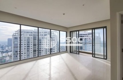 Cho Thuê Căn Hộ 3PN Đảo Kim Cương Tháp Bahamas Tầng Cao View Nội Khu Giá Tốt Vào Ở Ngay