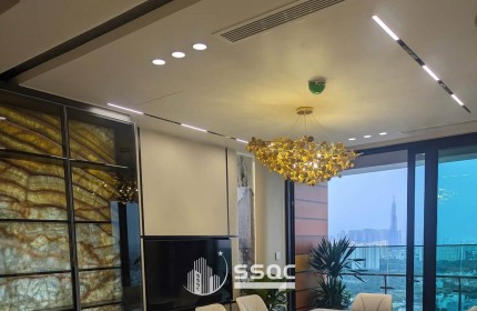 Skyloft Duplex Feliz En Vista 132m² | 2PN Siêu Rộng Sau Cải Tạo | Full Nội Thất Cao Cấp | Chỉ 55 Triệu Net