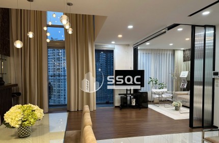 Duplex 2BR for Rent at Estella Heights | 121 sqm | High Floor | $2,000/month
