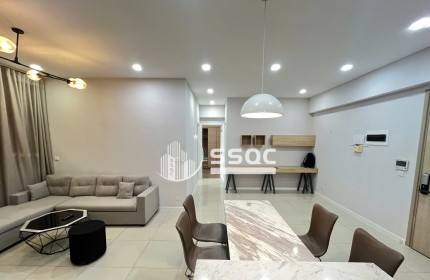 ESTELLA HEIGHTS 102㎡ 2베드룸 임대 – 월 3,800만 VND, 관리비 포함, 즉시 입주 가능