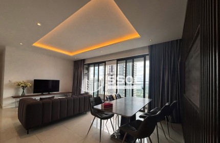 ESTELLA HEIGHTS 4BR FOR RENT | 180 SQM FULLY FURNISHED – USD 4,000 NET/MONTH
