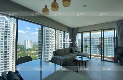 Bán căn hộ Đảo Kim Cương 3PN - View hồ bơi - Giá tốt
