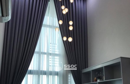  CHO THUÊ DUPLEX 2PN FELIZ EN VISTA | 102M² | FULL NỘI THẤT | VIEW LANDMARK 81 | CHỈ 28 TRIỆU/THÁNG