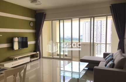 CHO THUÊ CĂN HỘ 2PN THE ESTELLA | FULL NỘI THẤT | 27 TRIỆU NET/THÁNG