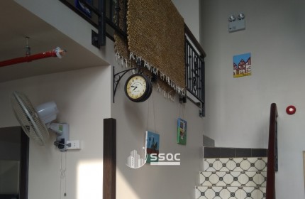  CHO THUÊ DUPLEX 2PN VISTA VERDE | THÁP T1 | 115M² | FULL NỘI THẤT | GIÁ 30 TRIỆU NET/THÁNG