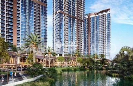 Cơ Hội Sở Hữu Căn Hộ 2 Phòng Ngủ Eaton Park Giá Chỉ Từ 10 Tỷ