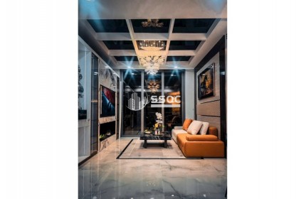 BÁN CĂN HỘ EMPIRE CITY 91M2 2 PHÒNG NGỦ TẦNG CAO VIEW SÔNG ĐÔNG NAM GIÁ 29 TỶ