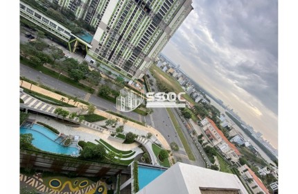 CHO THUÊ CĂN HỘ FELIZ EN VISTA 181M2 4 PHÒNG NGỦ VIEW SÔNG HƯỚNG ĐÔNG NAM GIÁ 60 TRIỆU