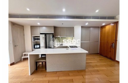BÁN CĂN HỘ ĐẢO KIM CƯƠNG 98M2 2 PHÒNG NGỦ FULL NỘI THẤT VIEW SÔNG SÀI GÒN GIÁ 15 TỶ