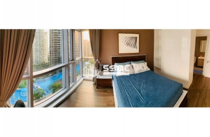 BÁN CĂN HỘ ESTELLA HEIGHTS 195M2 4 PHÒNG NGỦ 2 BAN CÔNG VIEW HỒ BƠI GIÁ 33 TỶ
