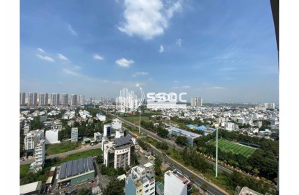CHO THUÊ CĂN HỘ FELIZ EN VISTA 106M2 3 PHÒNG NGỦ VIEW SÔNG FULL NỘI THẤT GIÁ 35 TRIỆU