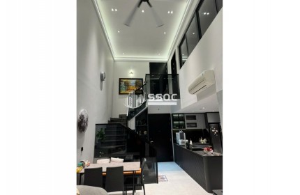 BÁN DUPLEX FELIZ EN VISTA 103M2 2 PHÒNG NGỦ FULL NỘI THẤT TẦNG CAO GIÁ 13,5 TỶ