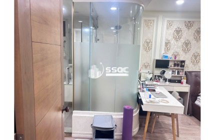 BÁN CĂN HỘ VISTA VERDE 98M² 2 PHÒNG NGỦ FULL NỘI THẤT VIEW HỒ BƠI GIÁ 9,5 TỶ