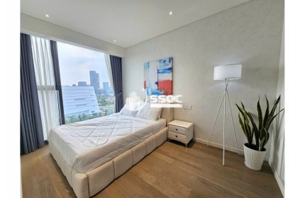 BÁN CĂN HỘ 2 PHÒNG NGỦ THE METROPOLE OPERA 69M2 VIEW SÔNG CẦU BA SÒN FULL NỘI THẤT GIÁ 23 TỶ