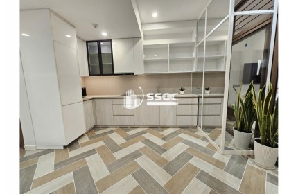 BÁN CĂN HỘ GALLERIA METROPOLE THỦ THIÊM 55M2 2 PHÒNG NGỦ FULL NỘI THẤT GIÁ 13.5 TỶ
