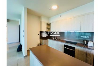 BÁN CĂN HỘ FELIZ EN VISTA 171M2 4PN VIEW SÔNG HỒ BƠI GIÁ 21 TỶ