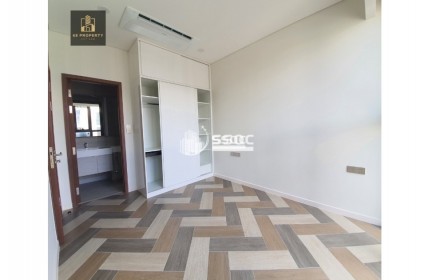 BÁN 1 PHÒNG NGỦ GALLERIA METROPOLE THỦ THIÊM 50.6M² VIEW CẦU BA SON GIÁ 17 TỶ
