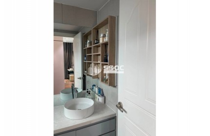 CHO THUÊ CĂN HỘ 2PN FELIZ EN VISTA 85M² FULL NỘI THẤT NHÀ TRỐNG DỌN VÀO NGAY GIÁ 26 TRIỆU NET
