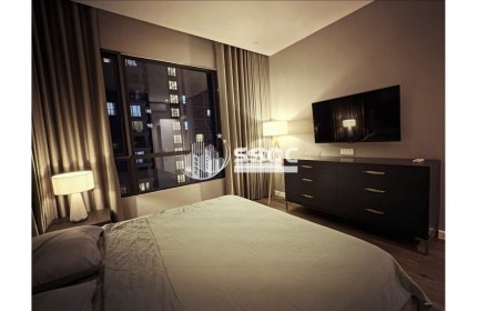 CHO THUÊ CĂN HỘ ESTELLA HEIGHTS 130M2 3 PHÒNG NGỦ VIEW Xa Lộ FULL NỘI THẤT GIÁ 2.900 USD