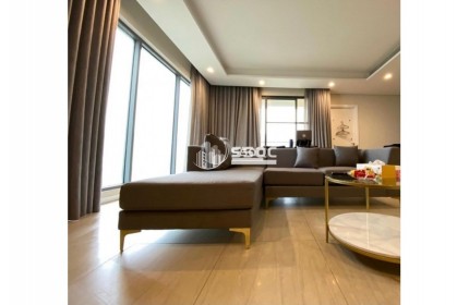 BÁN CĂN HỘ ĐẢO KIM CƯƠNG 167M2 4 PHÒNG NGỦ NỘI THẤT CƠ BẢN DÒNG TIỀN 28 TỶ