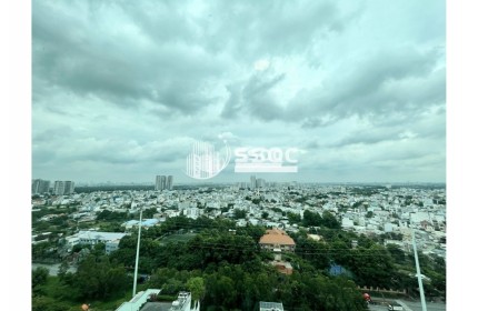 BÁN CĂN HỘ FELIZ EN VISTA 58M² 1 PHÒNG NGỦ NỘI THẤT CƠ BẢN GIÁ 7.5 TỶ