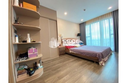 BÁN CĂN HỘ FELIZ EN VISTA 85M2 2 PHÒNG NGỦ FULL NỘI THẤT TẦNG TRUNG ĐẸP GIÁ 9,7 TỶ