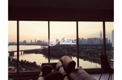 BÁN CĂN HỘ ĐẢO KIM CƯƠNG 1PN-3PN VIEW SÔNG HIỆN ĐẠI GIÁ TỪ 5.3 TỶ