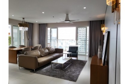 BÁN CĂN HỘ ĐẢO KIM CƯƠNG 180M2 3 PHÒNG NGỦ FULL NỘI THẤT VIEW SÔNG GIÁ 25,2 TỶ