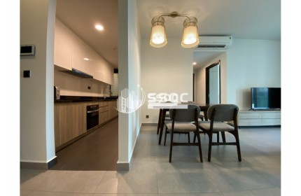 BÁN CĂN HỘ FELIZ EN VISTA 88M² 2 PHÒNG NGỦ FULL NỘI THẤT HIỆN ĐẠI GIÁ 10.5 TỶ TRUNG TÂM QUẬN 2