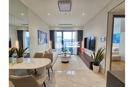BÁN CĂN HỘ 2PN METROPOLE OPERA 69M2 VIEW SÔNG VÀ CẦU BA SON GIÁ 23 TỶ