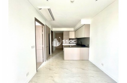 BÁN CĂN HỘ 1PN OPERA METROPOLE THỦ THIÊM 55M2 VIEW SÔNG VÀ CẦU BA SON GIÁ 18.7 TỶ