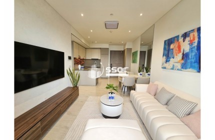 BÁN CĂN HỘ 2PN OPERA THE METROPOLE THỦ THIÊM 70M2 VIEW SÔNG VÀ QUẬN 1 GIÁ 23.5 TỶ