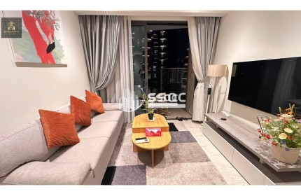 BÁN CĂN HỘ 1 PHÒNG NGỦ OPERA B-10.12 METROPOLE THỦ THIÊM DIỆN TÍCH 54.89M2 FULL NỘI THẤT VIEW SÔNG QUẬN 1 GIÁ 19.2 TỶ