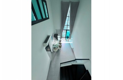 CHO THUÊ DUPLEX FELIZ EN VISTA 103M² 2 PHÒNG NGỦ FULL NỘI THẤT TRẦN CAO THÔNG TẦNG GIÁ 28 TRIỆU/THÁNG