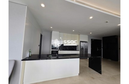 BÁN CĂN HỘ ĐẢO KIM CƯƠNG 169M2 4 PHÒNG NGỦ FULL NỘI THẤT GIÁ 40 TỶ