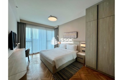 BÁN CĂN HỘ 4PN FELIZ EN VISTA TÒA SOMERSET DIỆN TÍCH 219M2 VIEW SÔNG GIÁ 31 TỶ