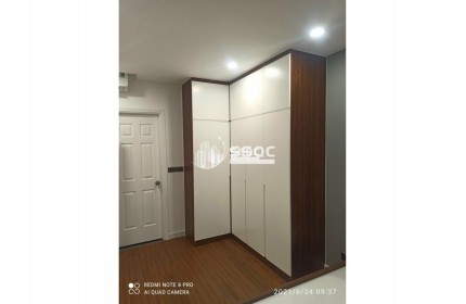 BÁN CĂN HỘ FELIZ EN VISTA 85M2 2 PHÒNG NGỦ FULL NỘI THẤT SỔ HỒNG GIÁ 8.5 TỶ