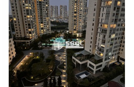 CHUYỂN NHƯỢNG CĂN HỘ THÁP MALDIVES 89M2 2PN VIEW SÔNG GIÁ 13 TỶ