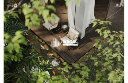 BÁN BIỆT THỰ SONG LẬP THE GLOBAL CITY 386M2 4PN VỊ TRÍ TRUNG TÂM GIÁ TỪ 386 TRIỆU/M2