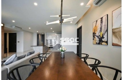 BÁN SKY VILLA FELIZ EN VISTA 181M² 4 PHÒNG NGỦ NỘI THẤT CAO CẤP GIÁ 26,5 TỶ
